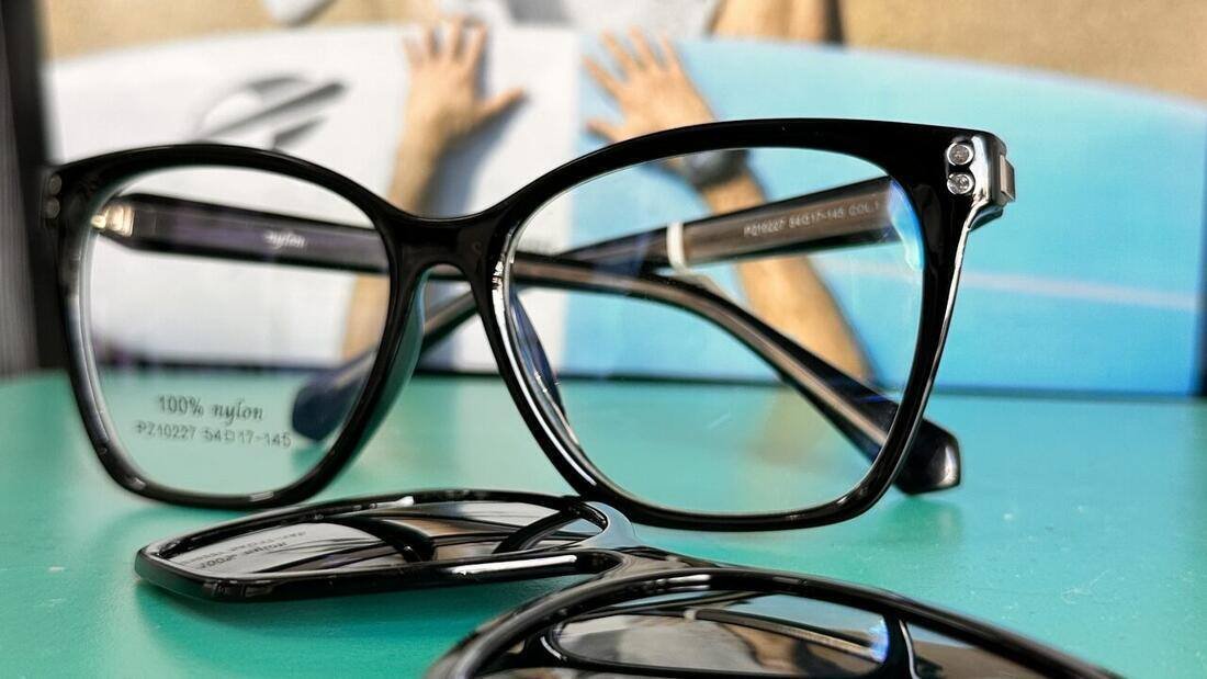 Lentes de qualidade