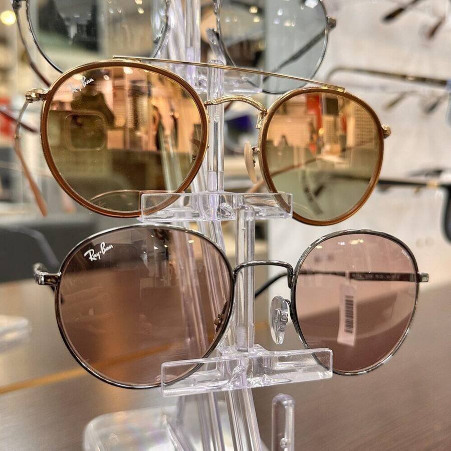 Óculos de sol